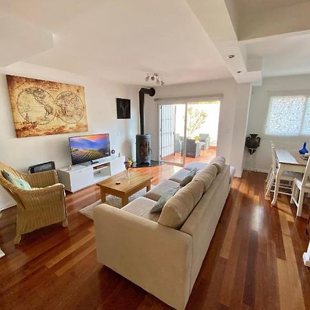טריפה Apartamento El Olivo מראה חיצוני תמונה
