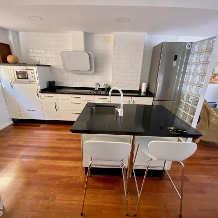 טריפה Apartamento El Olivo מראה חיצוני תמונה