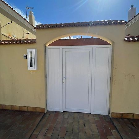 טריפה Apartamento El Olivo מראה חיצוני תמונה