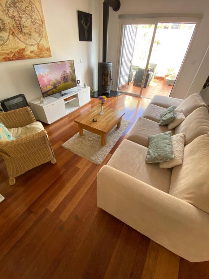 טריפה Apartamento El Olivo מראה חיצוני תמונה