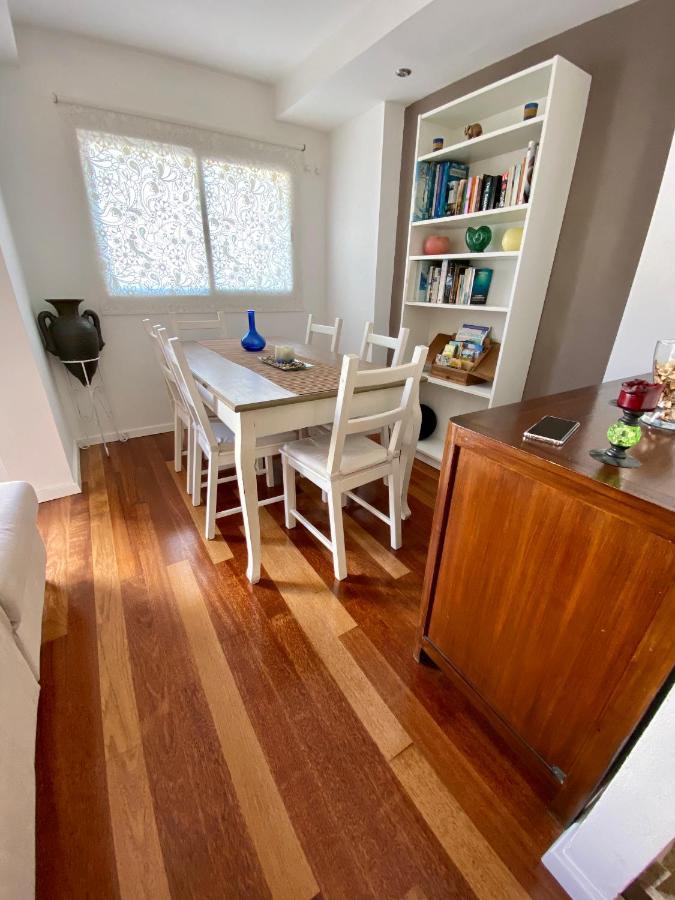 טריפה Apartamento El Olivo מראה חיצוני תמונה