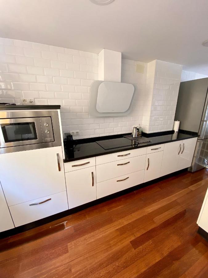 טריפה Apartamento El Olivo מראה חיצוני תמונה