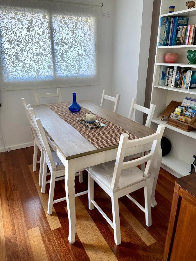 טריפה Apartamento El Olivo מראה חיצוני תמונה