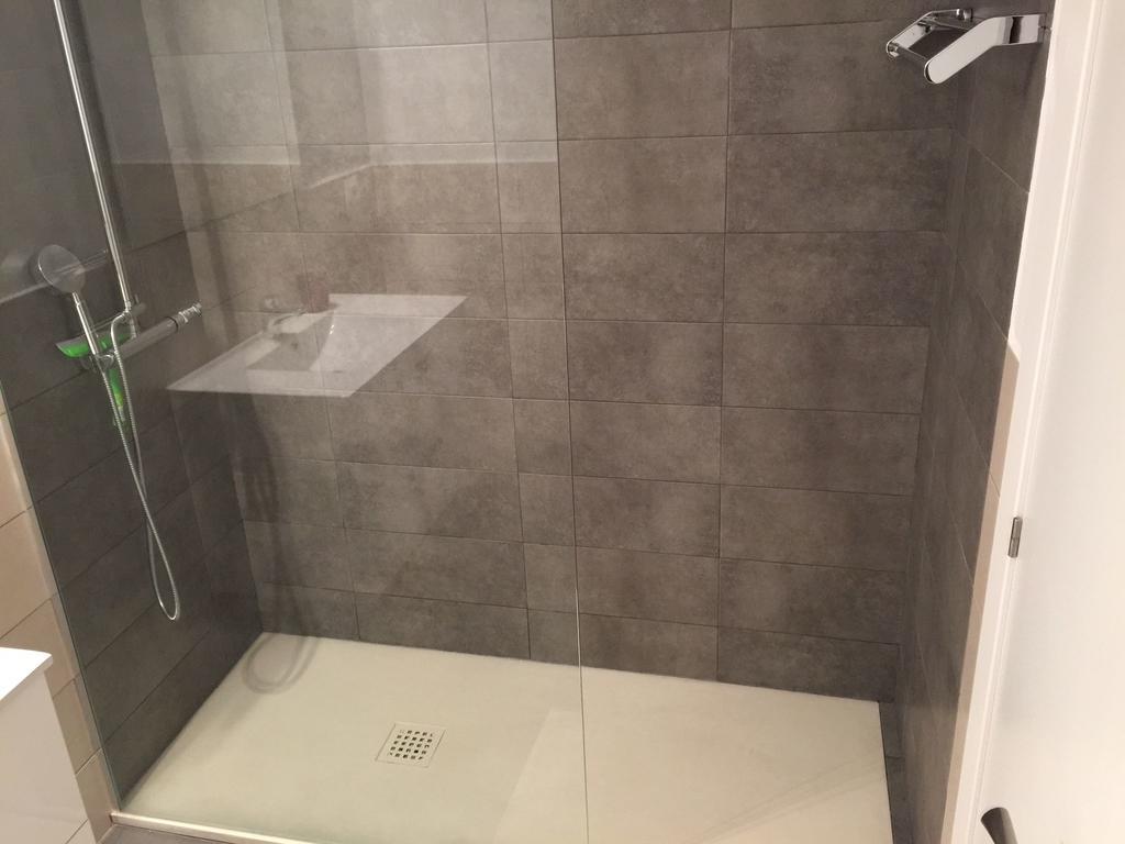 טריפה Apartamento El Olivo מראה חיצוני תמונה