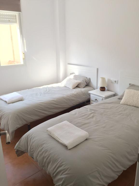 טריפה Apartamento El Olivo מראה חיצוני תמונה