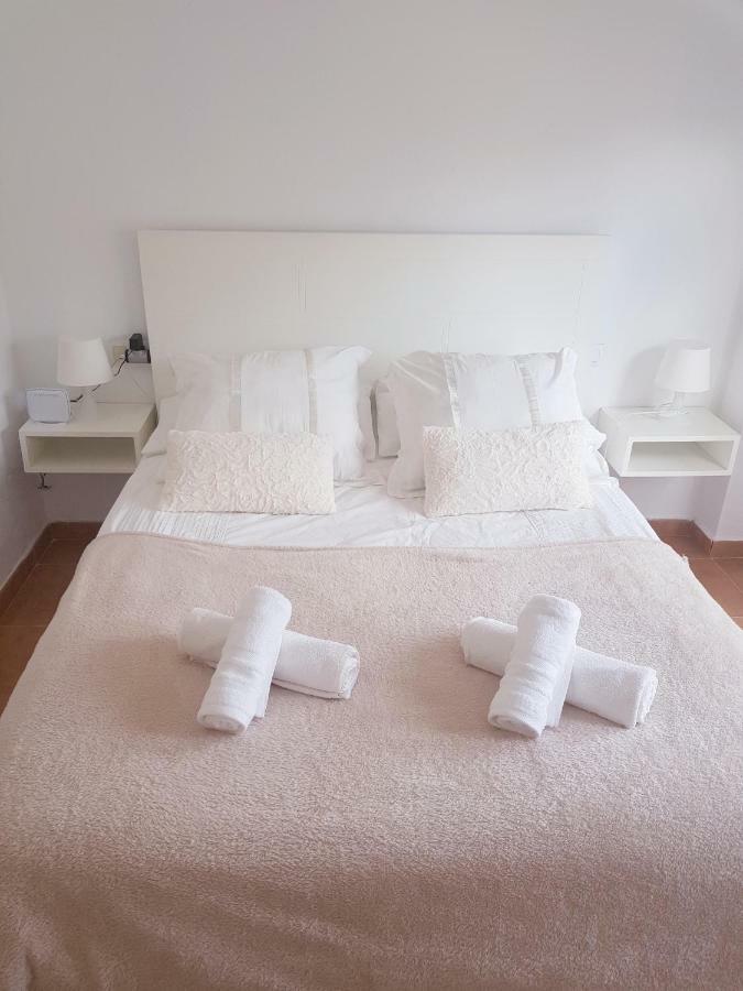 טריפה Apartamento El Olivo מראה חיצוני תמונה