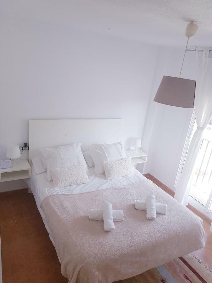 טריפה Apartamento El Olivo מראה חיצוני תמונה