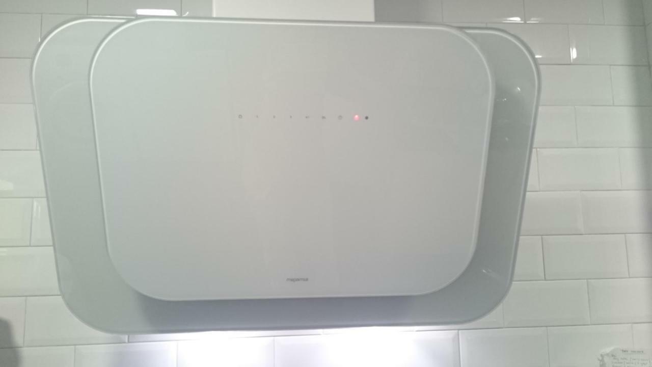 טריפה Apartamento El Olivo מראה חיצוני תמונה